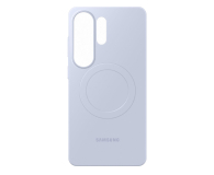 SAMSUNG Etui Slim Magnet do Galaxy S26 Ultra fioletowe - 1489489 - zdjęcie 4